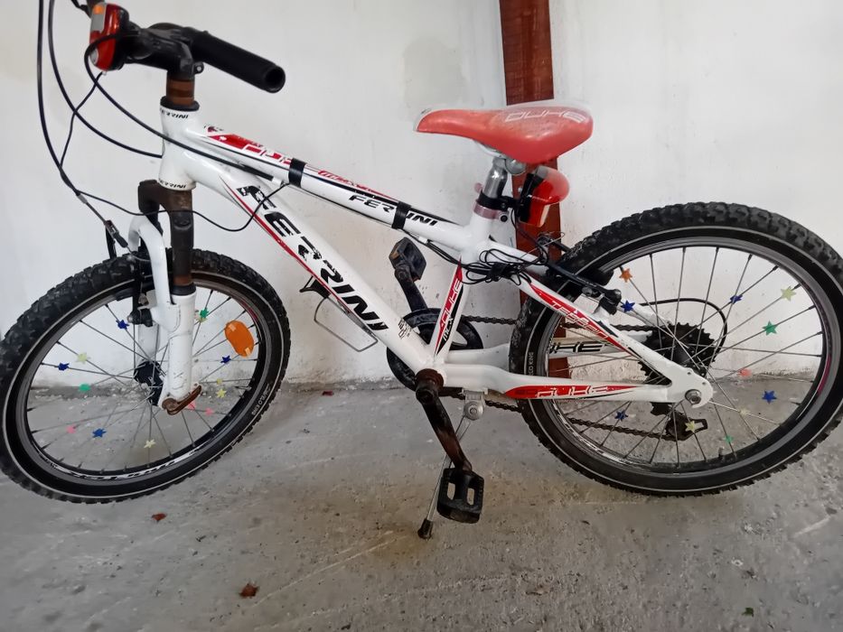 Bicicleta copii 20 x1.95