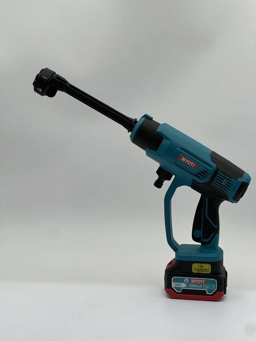 Мини Аккумуляторной Карчер Biyoti