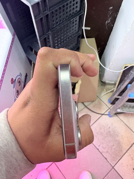 Айфон16про [256GB]