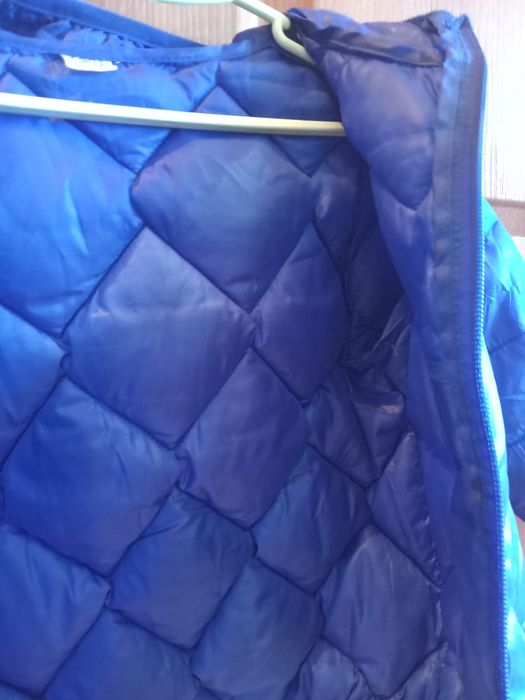 КУРТКА детская на возраст 2-3года