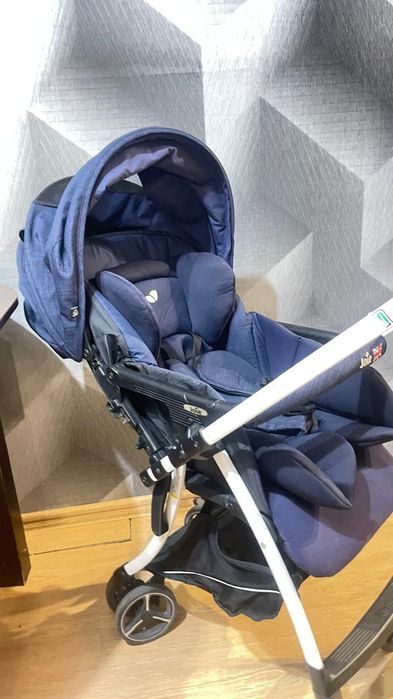 Joie Sma Baggi 4WD Drift