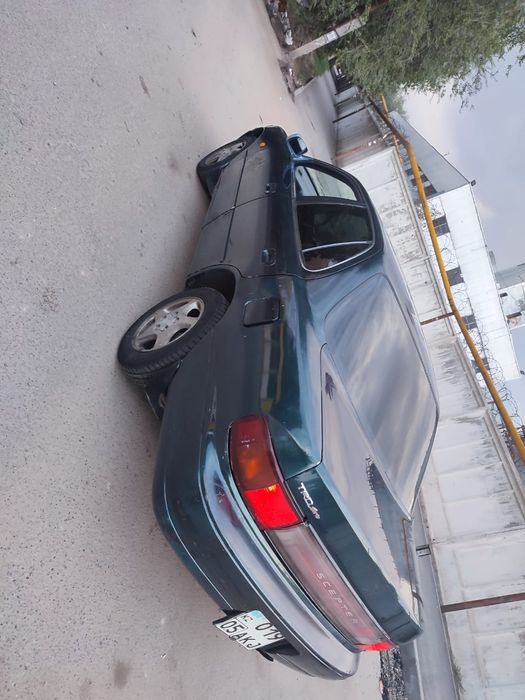 Тайота Скептр в хорошем состояний