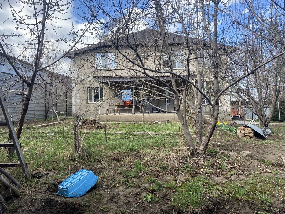 Продам дом в п. Қырғауылды