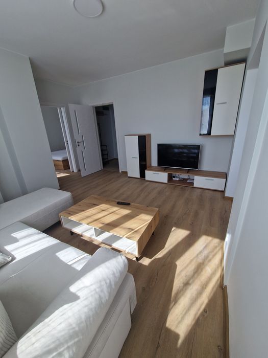 Продава се Двустаен апартамент в Свиленград - 70 кв.м за 1239 €/кв.м - Снимка #2