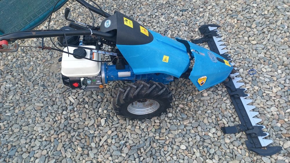 Motocositoare cositoare bcs 620