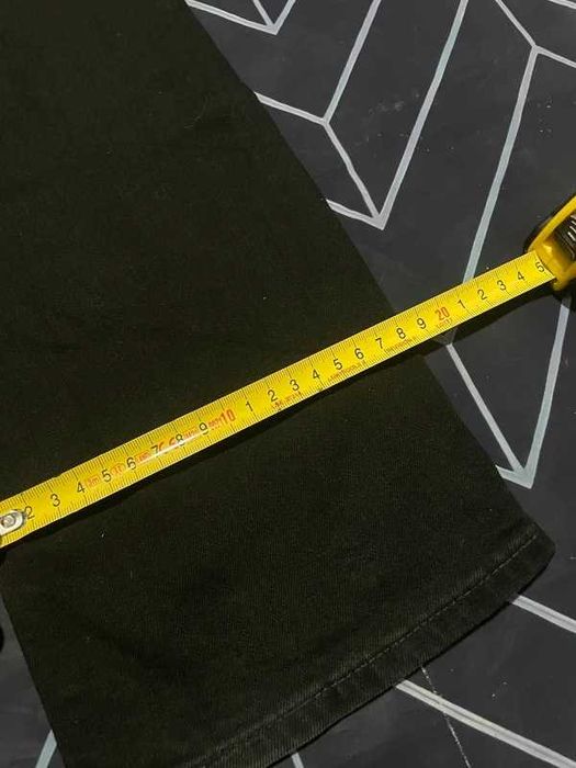 LEVI'S blugi barbati W32 L32, talie 41cm