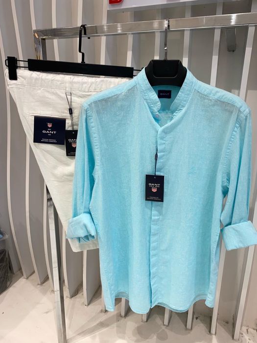 Ленена риза Etro milano