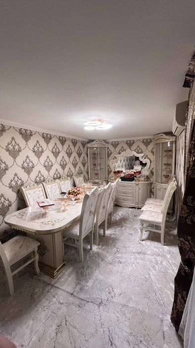 Яашнабод УЗБУМ участок 1 .С мебил техника