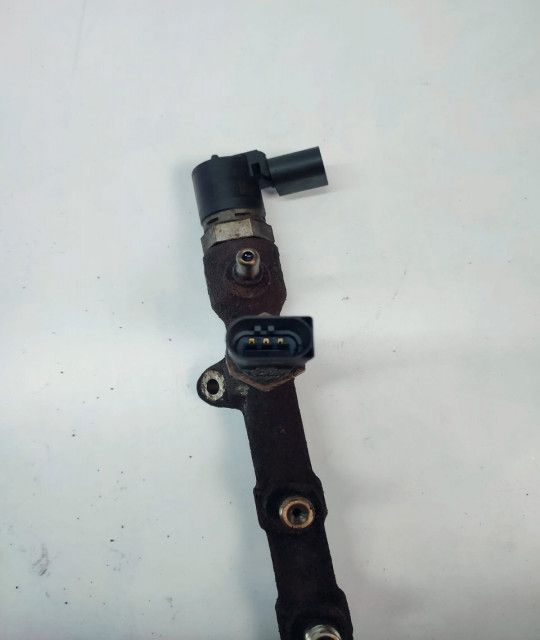 Rampa injectoare 2.0 tdci ck2q-9d280-aa Ford Transit Custom 1 (2012 - 2018)