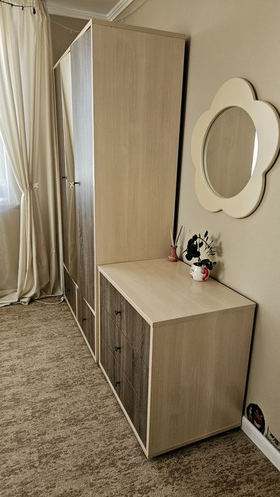 Продам мебель в детскую комнату