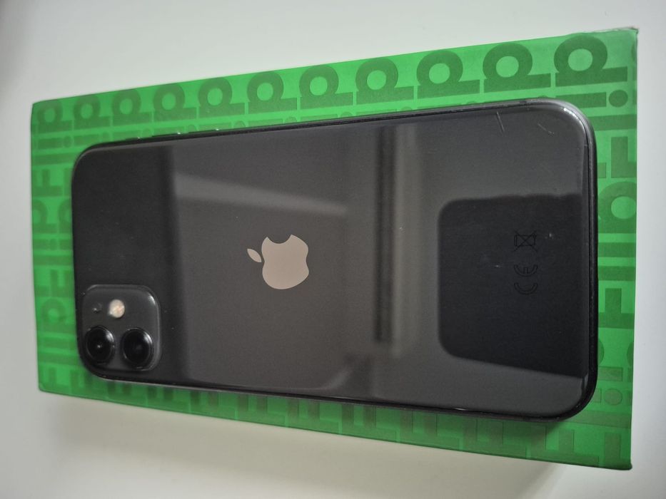 iPhone 11, 128 GB