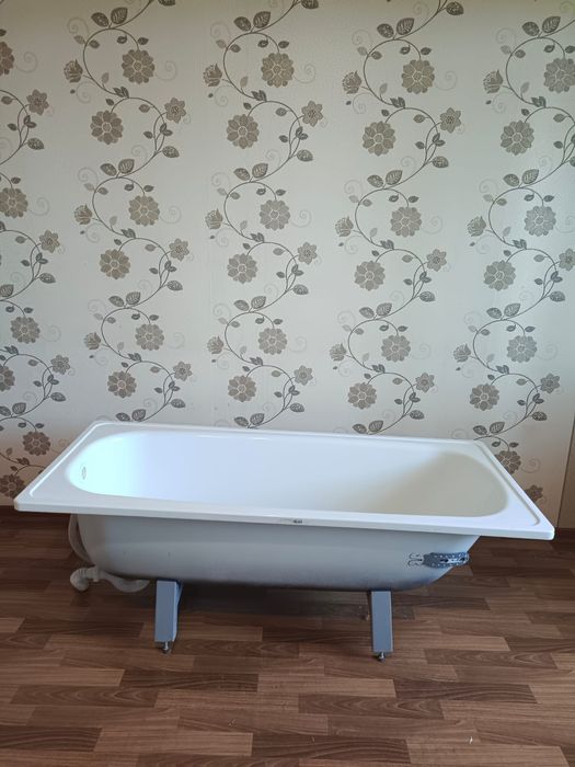 Срочно продам ванну
