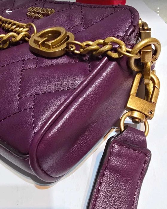 Geanta de umar Guess noua