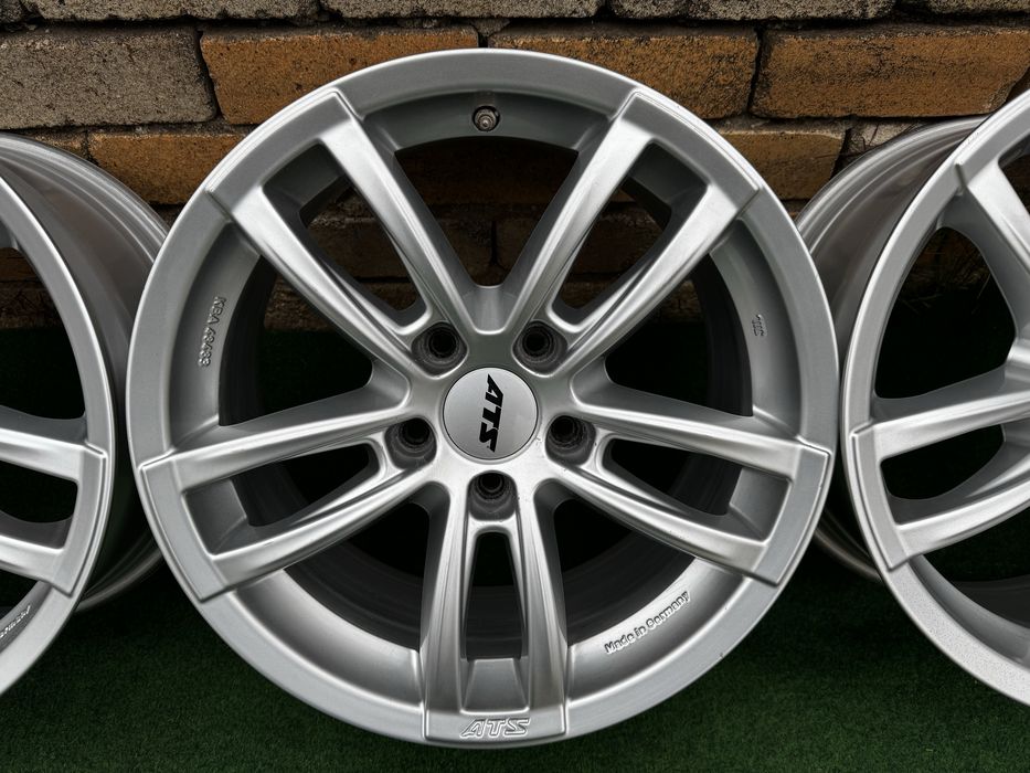 4 броя Джанти БМВ BMW ATS 17 цола за F10 F11 F34 GT F30 F31 x1 e84 e90 e92 e92 e93 e87 e36 e46