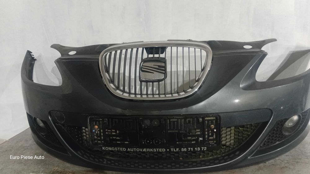 Bara Fata Completa Seat Leon 1P MK2 (2005_2012) FACELIFT