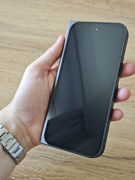 Pixel 9 Pro Fold [16/256]