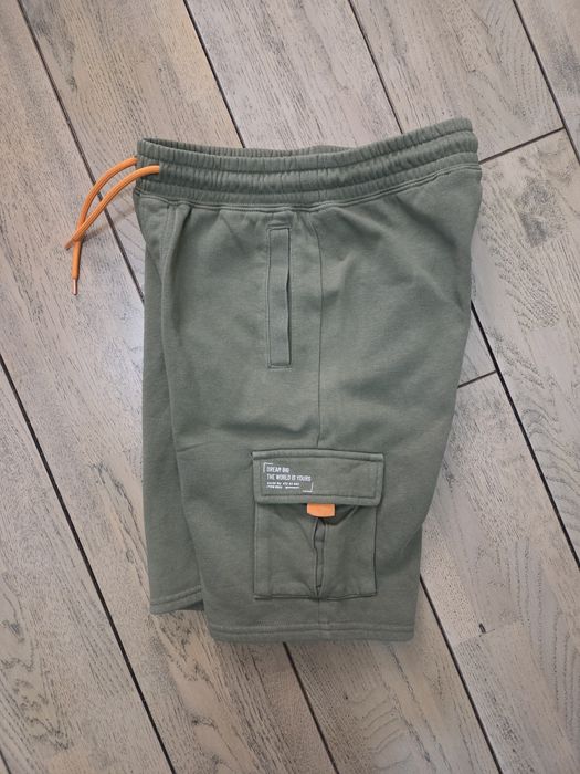 Къси панталони за момче H&M, за 11-12год.