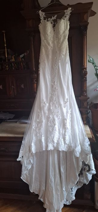 Rochie de mireasa mărimea M