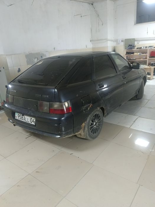 Продам ваз 2112   м