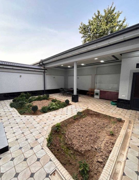 Продажа нового дома 2,2 сотки Юнусабад 15 квартал Кристал