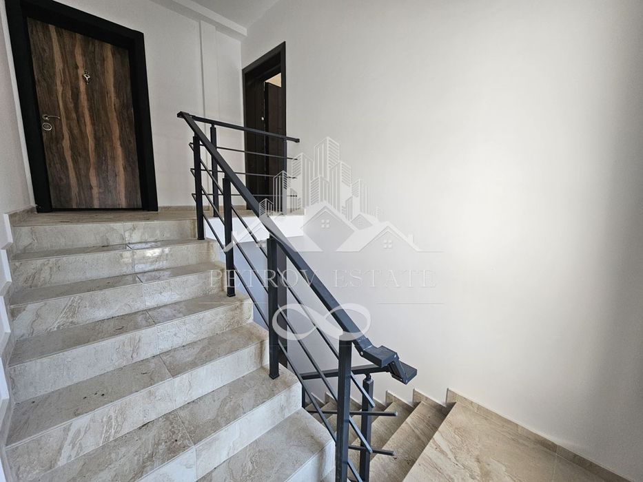 Продава се Тристаен апартамент в Велинград - 82 кв.м за 976 €/кв.м - Снимка #10