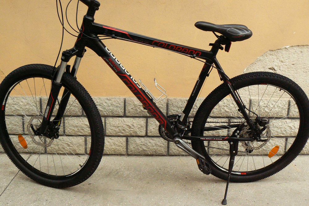 Bicicleta mountain bike Colorado 27.5
