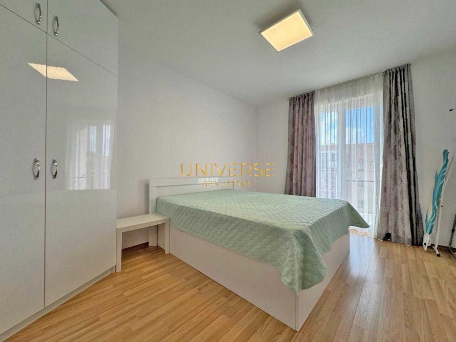 Продава се Двустаен апартамент в к.к. Слънчев бряг - 72 кв.м за 673 €/кв.м - Снимка #5