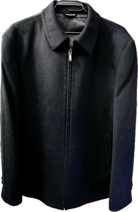 Промо цена НОВО Мъжко спортно-елегантно сако от кашмир