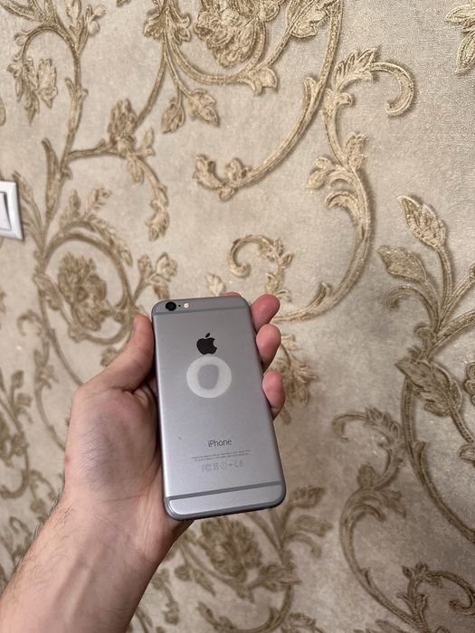 Iphone 6 s ochilmagani