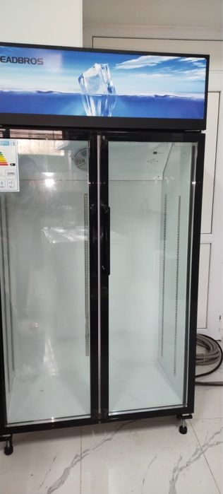 Продается шкаф холодильник