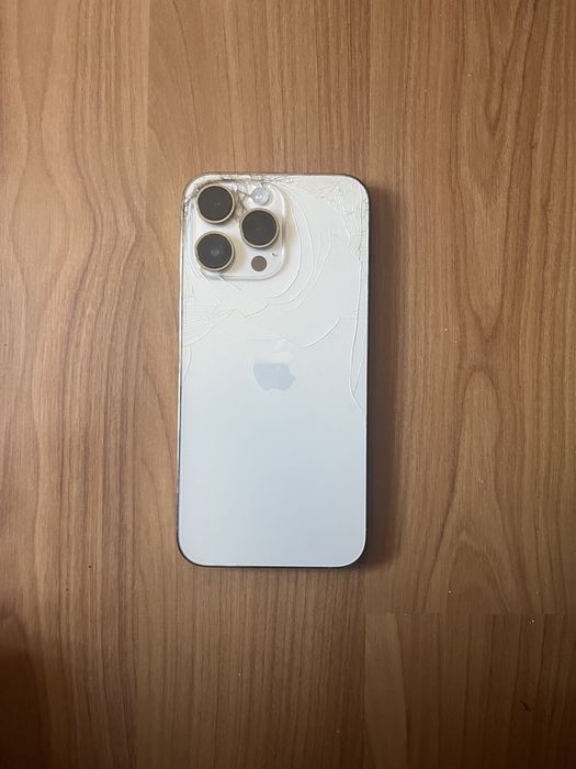 iPhone 14 Pro Max 128GB schimb doar in iasi
