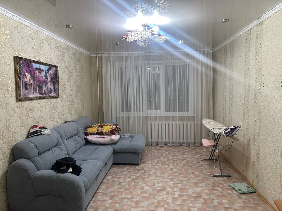 Возьму девушку на подселение