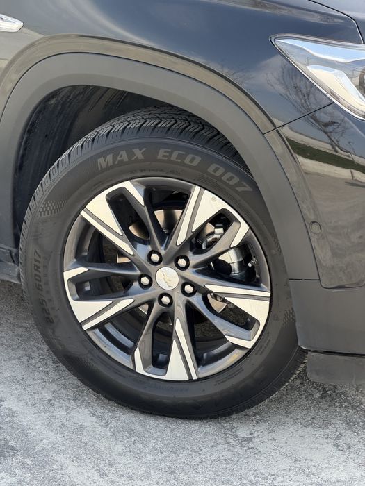 Tracker 2 ltz toza 2023 propan