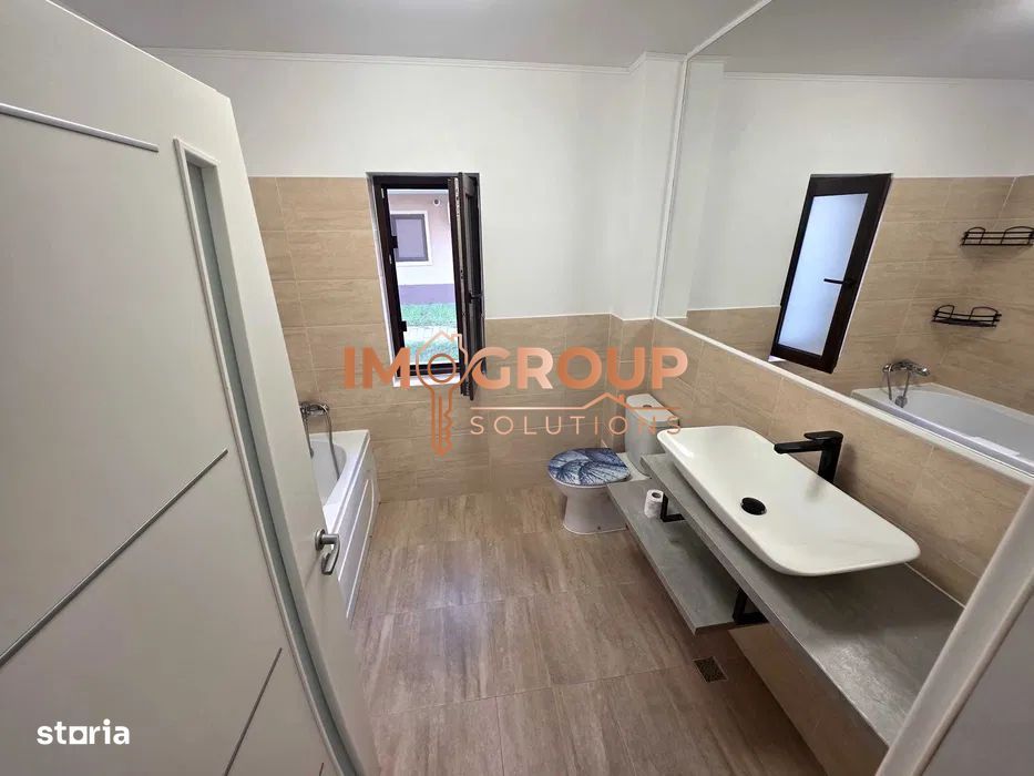 Cug 2 Camere Decomandat + Loc De Parcare - Bloc 2018
