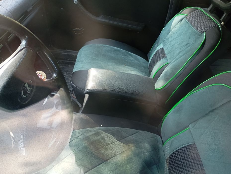 Жигули 1988 йил 2106