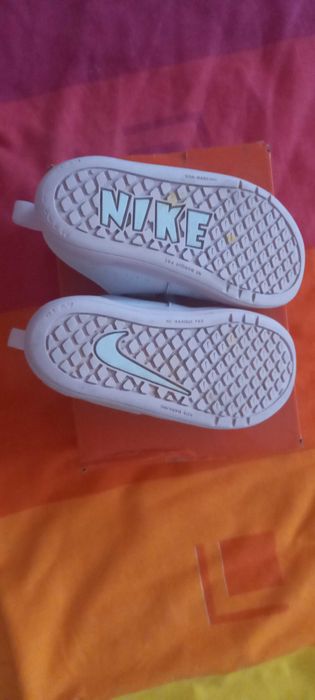 Детски маратонки NIKE PICO