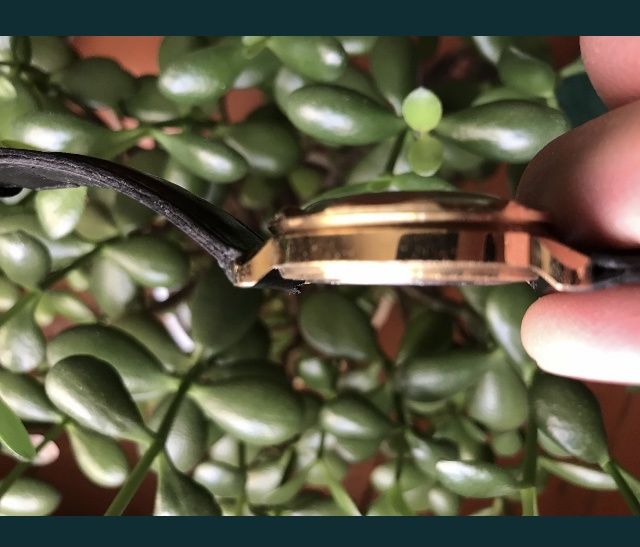 Часы Командирские