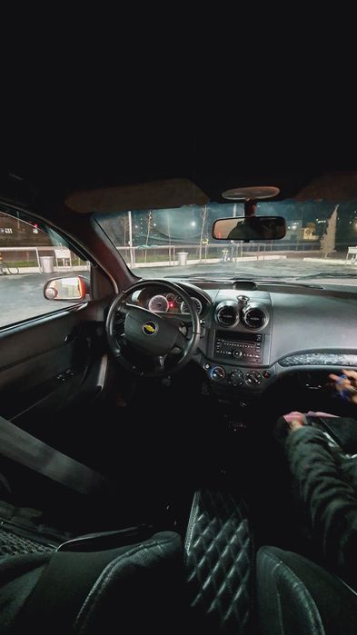 Nexia 3 srochna sotaman