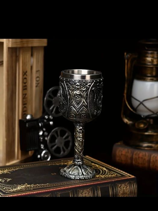 Баварски чаши за Вино