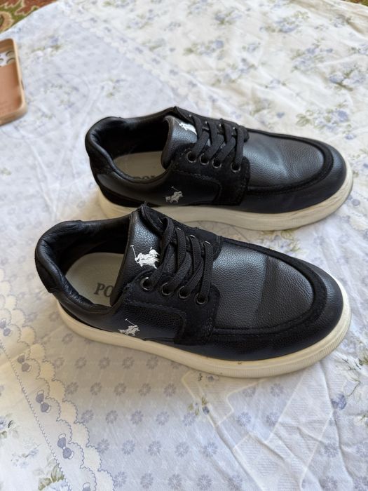 Угил болалар учун оек кийим