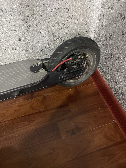 Elektro samakat sotiladi KuGOO G2 pro yana bita bor