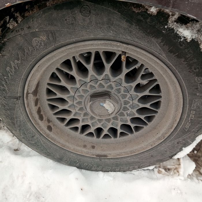 Продам диски бмв