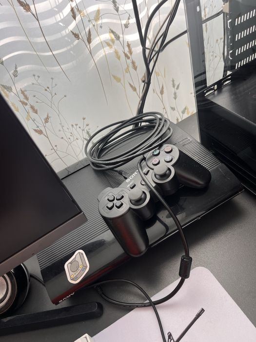 Playstation 3  320gb