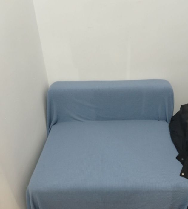 Продам кресло раздвижной