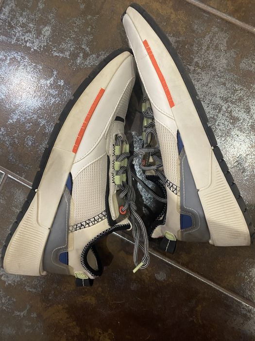 Обувки маратонки bershka nike