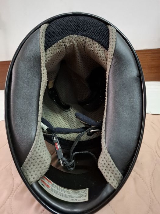 Мотокаска - SHOEI