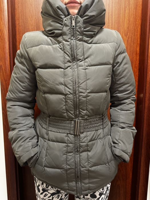 Дамско зимно яке
