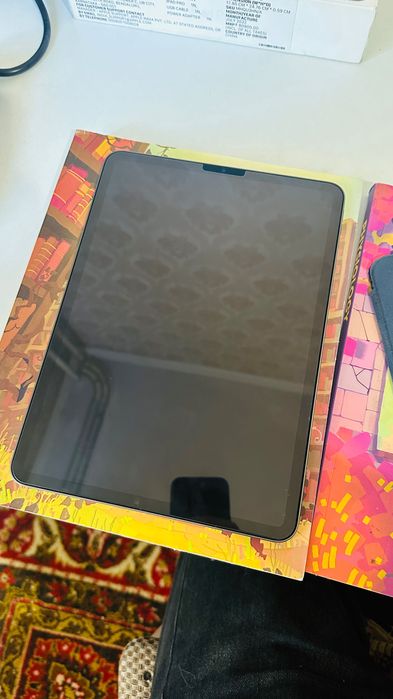 Ipad 11 pro (3rd generation) 256gb