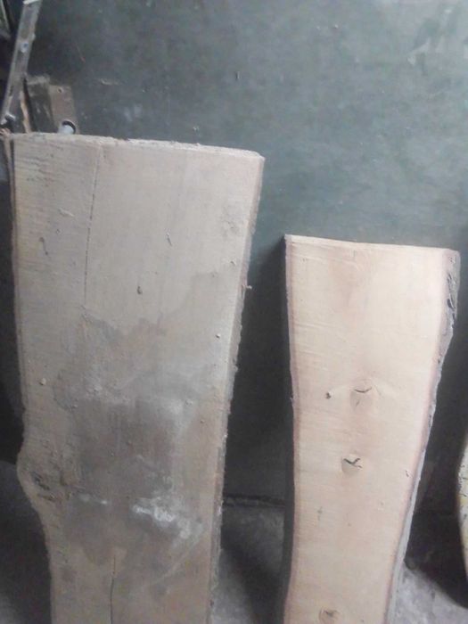 Продавам изсъхнал липов материал