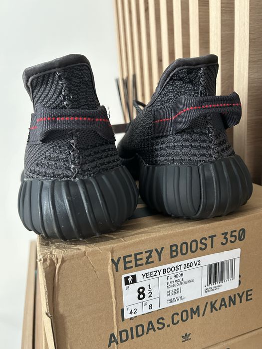 Adidas Yeezy 350 V2